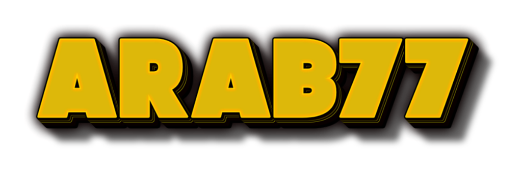 ARAB77 Logo